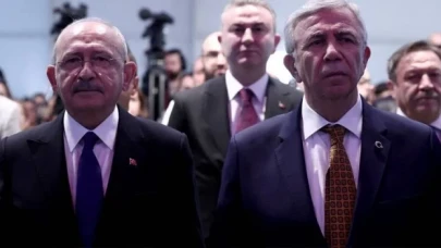 Kemal Kılıçdaroğlu ve Mansur Yavaş yarın deprem bölgesine gidiyor