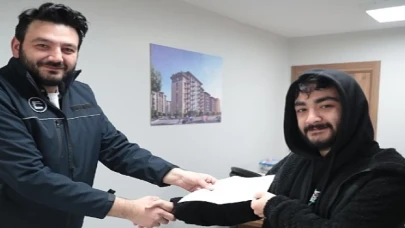 Kentsel Dönüşüm Projesinde Rezerv Konutların Teslimine Başlandı