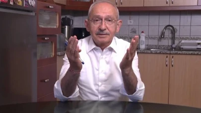 Kılıçdaroğlu: Bay Kemal asla kazanımlarınızı kaybetmenize müsaade vermez