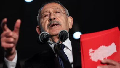 Kılıçdaroğlu: Birleşeceğiz ve kazanacağız ama kime karşı
