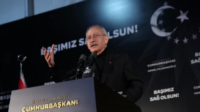 Kılıçdaroğlu Kıbrıs'a gidiyor: 'Hayatımızın en zor günlerinden biri bugün olacak'