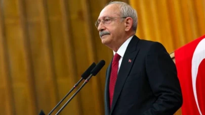 Kılıçdaroğlu, Twitter profiline ’13. Cumhurbaşkanı adayı’ yazısını ekledi