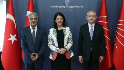 Kılıçdaroğlu’ndan HDP ziyaretinin ertelenmesine ilişkin açıklama