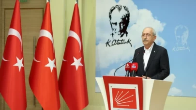 Kılıçdaroğlu'ndan Yeniden Refah Partisi yorumu: 'Siyaset elbette devam ediyor'
