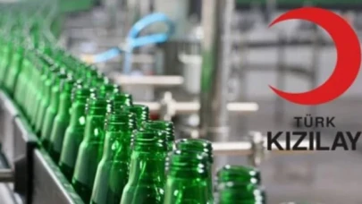 Kızılay: Afyonkarahisar Fabrikamız kapatılmadı, üretime kısa süreli ara verildi