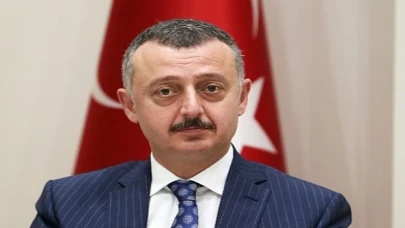 Kocaeli Büyükşehir Belediye Başkanı Tahir Büyükakın” Nevruz, birlik ve beraberliğimizi pekiştirsin”