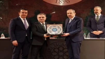 KTO’dan ’Çanakkale’ benzetmesi