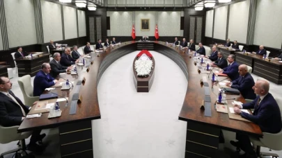 Kulis: Bakanları milletvekili adayı göstereceğini açıklayan Erdoğan’ın listesi ortaya çıktı