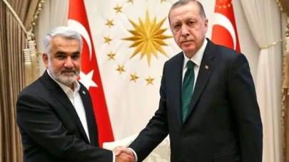 Kulis: HÜDA-PAR, 8 milletvekilliği istedi