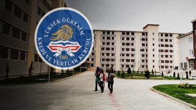 KYK yurt ücretleri iade ediliyor