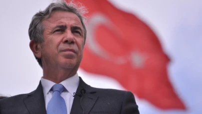 Mansur Yavaş: Bize ’siz kimsiniz ki havalimanı yapıyorsunuz’ dendi, biz bunu hak etmedik