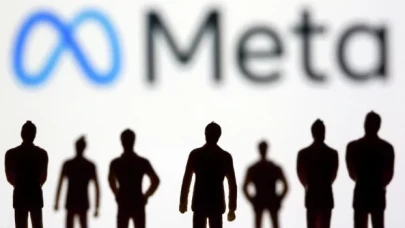 Meta binlerce kişiyi işten çıkartacak