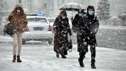 Meteorolojiden uyarı: Hafta ortasına dikkat