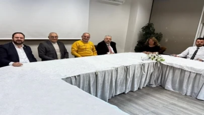 Millet İttifakı Gemlik’te seçime hazır