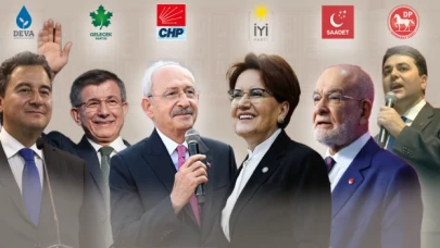 Millet İttifakı toplantısı: Meral Akşener, masaya döndü!