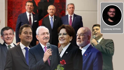 Millet İttifakı’nın kampanyasına dair