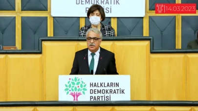 Mithat Sancar:  38 milyar doları bulan deprem vergisini nereye harcadınız?