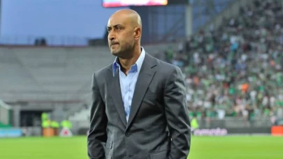 MKE Ankaragücü'nde Tolunay Kafkas dönemi