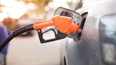 Motorine 81 kuruş zam geldi