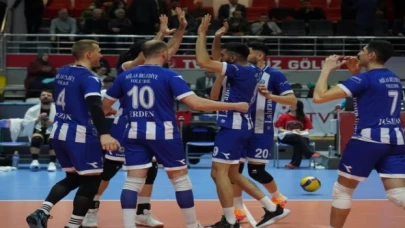 Muğla Milas galibiyetle başladı