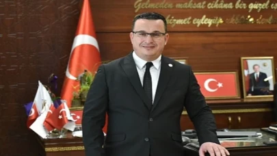 Mustafakemalpaşa Belediye Başkanı Mehmet Kanar’dan 18 Mart Mesajı