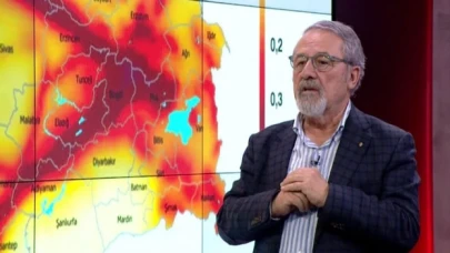 Naci Görür, 6 Şubat'ı işaret edip uyardı: 'Ne olur yapmayın'