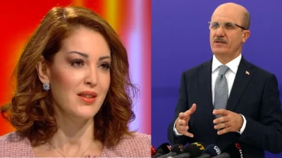 Nagehan Alçı, YÖK Başkanı'na seslendi: Üniversiteleri açın