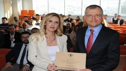 NATO İle İlişkiler Değerlendirildi