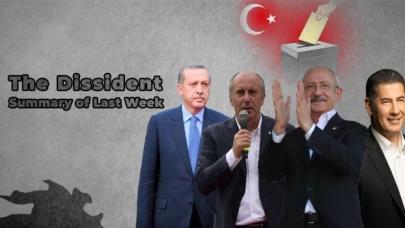 News Summaries from Last Week