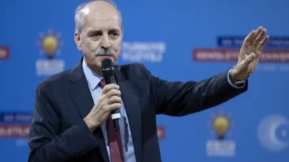 Numan Kurtulmuş: Aileyi güçlendirmek kadını zayıflatmak değildir