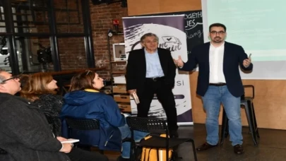 Oy ve Ötesi 100 bin gönüllü ile sandıkların tümünden veri toplayacak