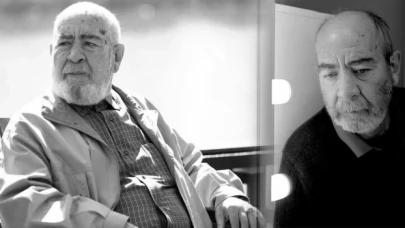 Oyuncu Köksal Engür yaşamını yitirdi