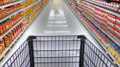 Perakende ve inşaat sektörlerinde güven endeksi geriledi