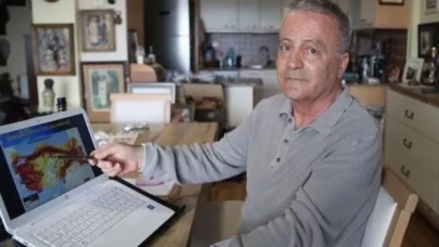 Prof. Dr. İnan: Akdeniz'de büyük bir tsunami olacağını düşünmüyoruz