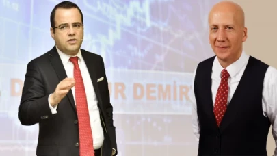 Prof. Dr. Özgür Demirtaş: Merkez Bankası Başkanı Prof. Dr. Hakan Kara olmalı