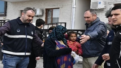 Ramazan’da vatandaşın duygularını istismar edenlere operasyon