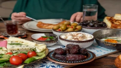 Ramazanda en sık yapılan 10 yanlış... Bu hatalardan kaçının!