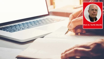 Tarafsız Teknoloji-Kifayetsiz Bürokrat