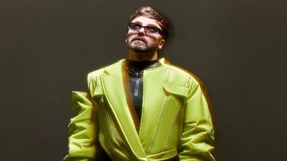 Sefo’dan Beklenen Yeni Şarkı: ”Veda Saati”