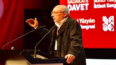 Serhan Ada: Kültür ekonomisinde yüzde 30 gibi bir kayıp var