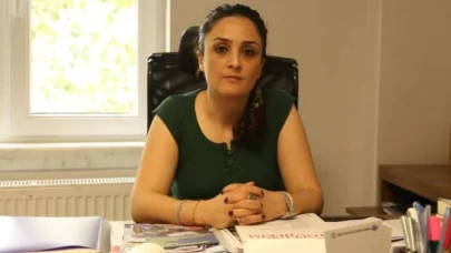 SES eski Eş Genel Başkanı Erden tahliye edildi