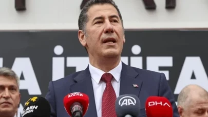 Sinan Oğan 100 bin imzaya ulaştı