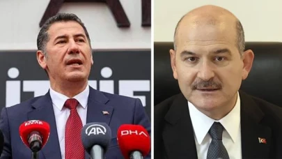Sinan Oğan: Süleyman Soylu İki defa çıkarılan koruma kararını kaldırdı