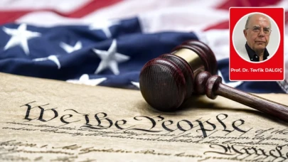 Siyasilerin basın özgürlüğüne bakışları ve ABD anayasası