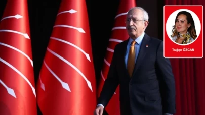 Sn. Kılıçdaroğlu’na mektup