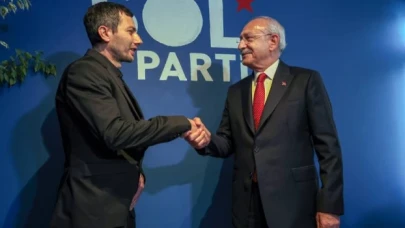 SOL Parti, Kılıçdaroğlu’na başarılar diledi