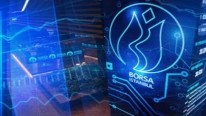 Sürekli borsa ekranına bakmak bağımlılığa yol açabilir