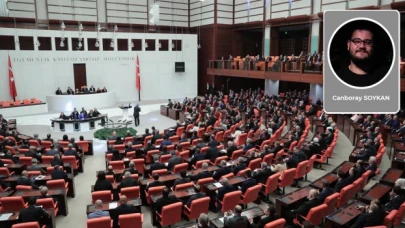 TBMM için ortak liste, formüller ve bir şarkı