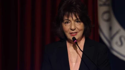 TFF Başkanı Büyükekşi'den Lale Orta kararı