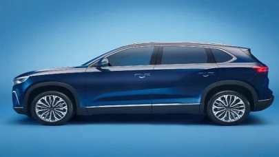 Togg T10X ön sipariş sürecinde çekiliş heyecanı